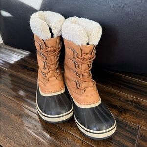 Sorel Boots